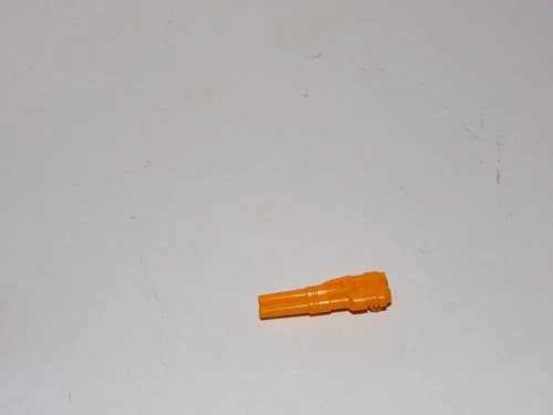 PUNCH COUNTERPUNCH BLASTER G1 TRANSFORMERS ACCESSORIES VINTAGE ORIGINAL