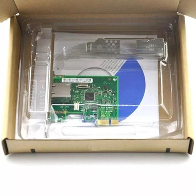 Intel Ethernet Server Adapter I210-T1 (retail) | Multimedia Center Veenendaal
