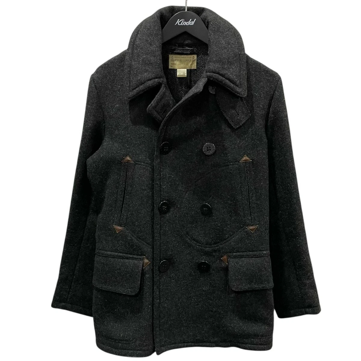RRL Pea Coat Coats, Jackets & Vests for Men for Sale - Shop New