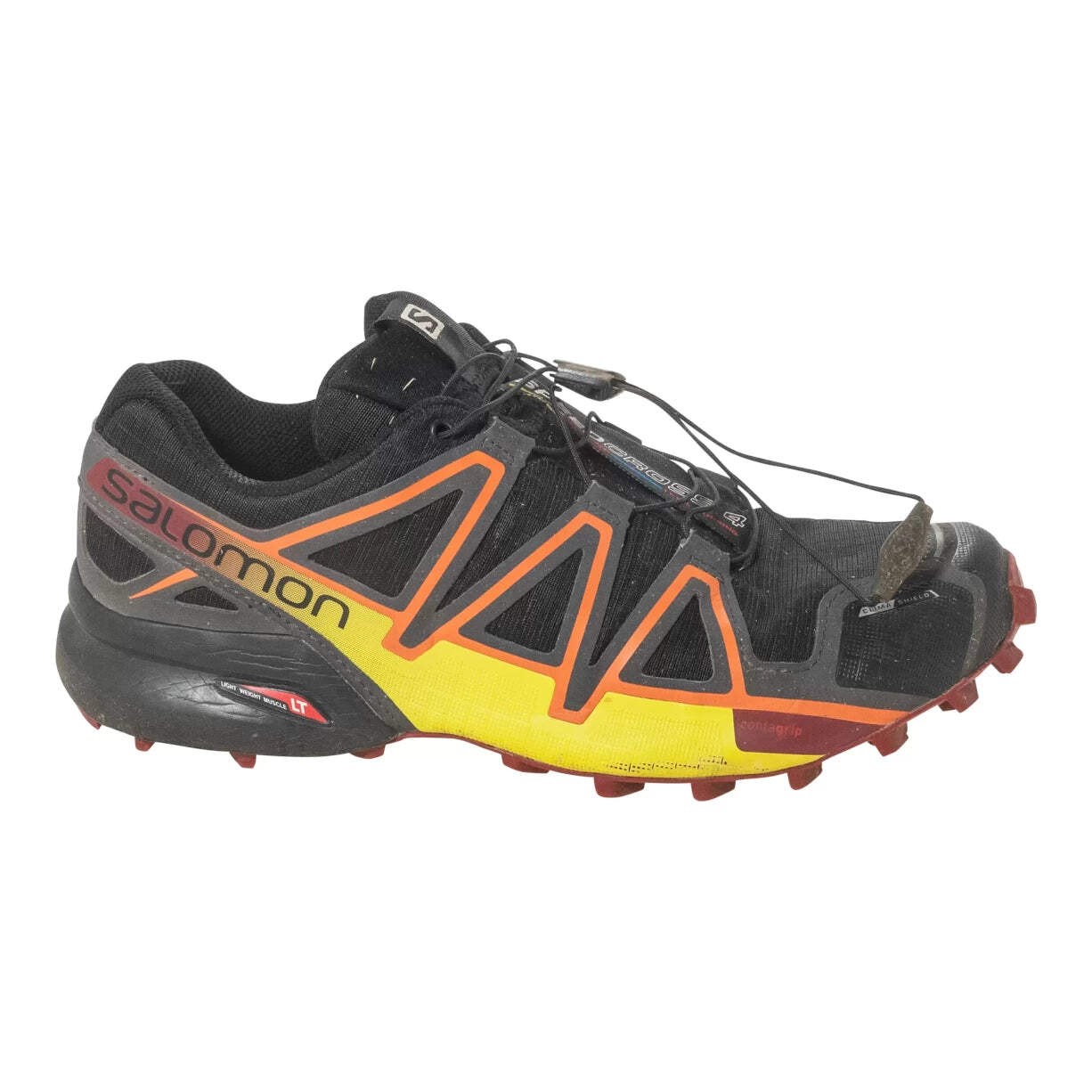 Scarpe da trail running Salomon Speedcross 4 Uomo