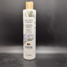 Pantene Nutrient Blends 9.6 Oz Hair Shampoo R...