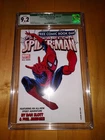 Amazing Spider-Man: FCBD #1 (2007) 💥 CGC 9.2 NM-💥 1st Jackpot & Mr. Negative