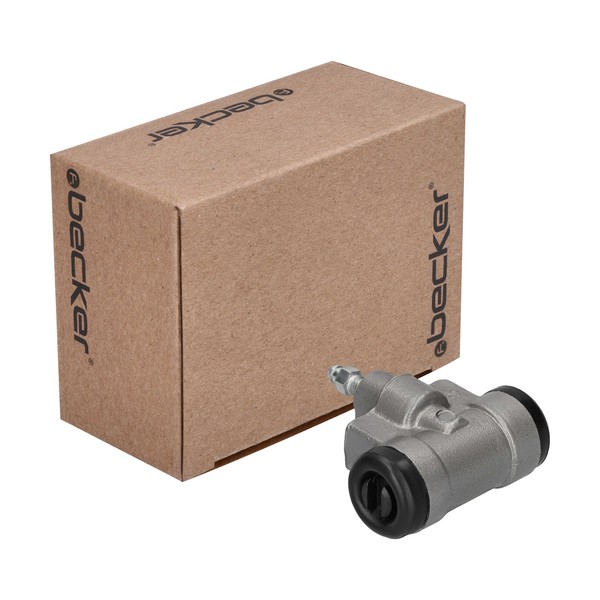 F.Becker Radbremszylinder Ø17,5Mm Hinten Links FüR Suzuki Alto Iv-image