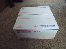 LARGE FLAT RATE BOX OF STUFF--Collectibles & More-FREE SHIPPING