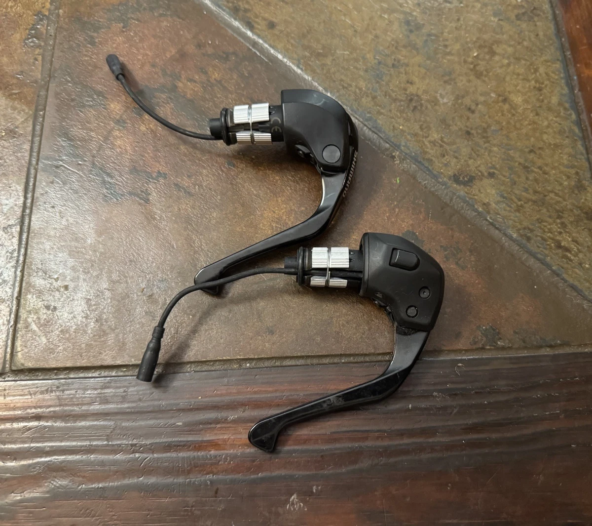 Shimano Ultegra Di2 In Bicycle Shifters for sale | eBay