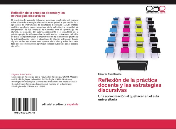 Edgardo Ruiz Carrillo | ReflexióN De La PráCtica Docente Y Las Estrategias...-image