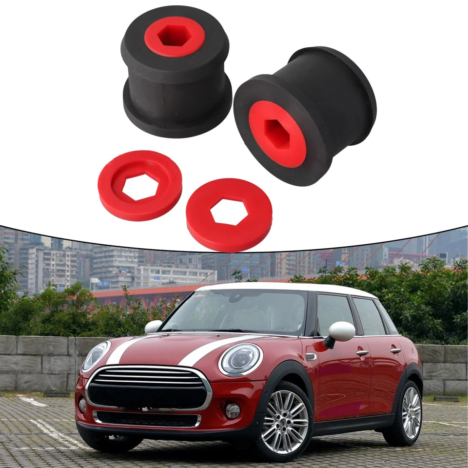 Stylish Performance Front Wishbone Rear Bushes For Mini For Cooper Generation 1 - Image 3 of 4