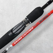 Canna da Eging Alcedo EGING CATCHER