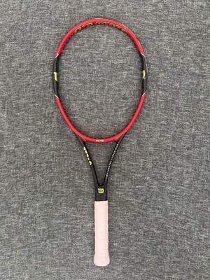 Wilson Pro Staff 97S 310g 97sq in G4 Tennisschläger