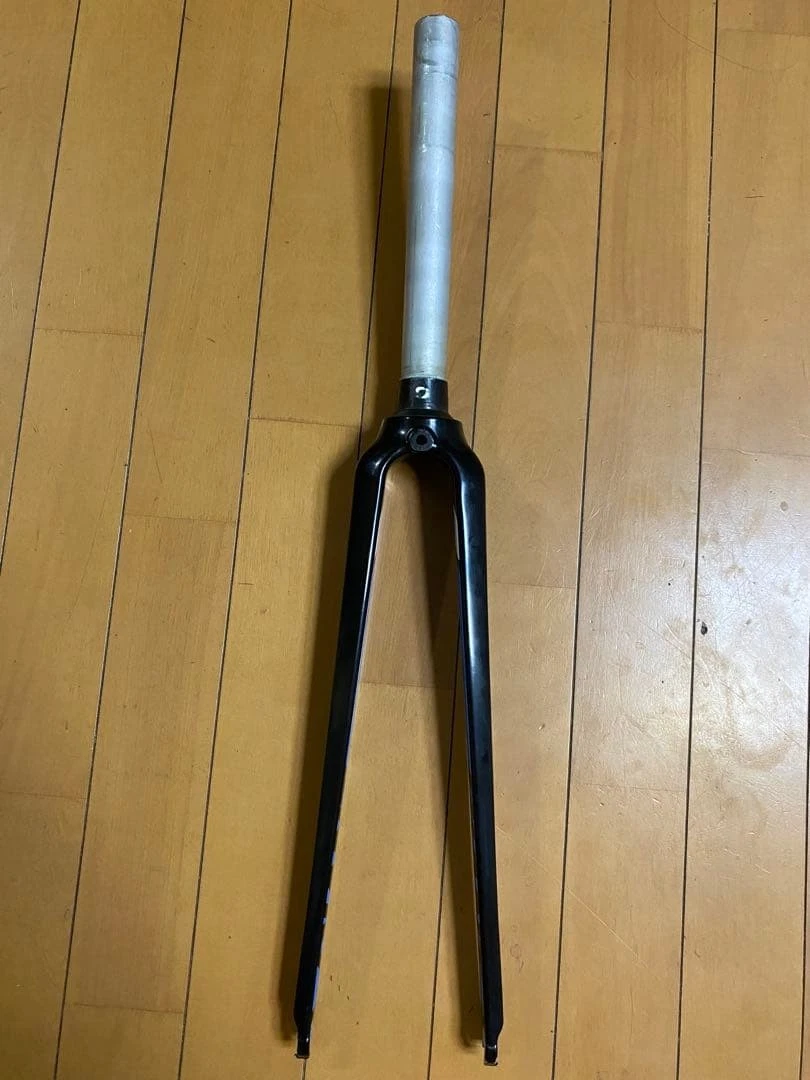 Giant Carbon Bicycle Forks for sale - eBay