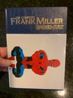 1994 The Complete Frank Miller Spider-Man Limited Hardcover First Printing