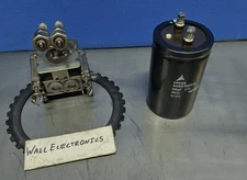 Epcos B43455-T5937-T1 Capacitor 930uF 450v