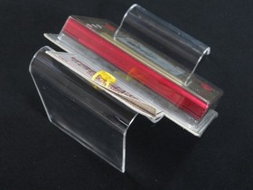 Nintendo Famicom Controller Game Watch Card Case Octopus BANPRESTO from Japan 1