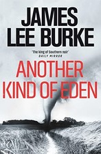 Another Kind of Eden by Burke, James Lee Book The Cheap Fast Free Post