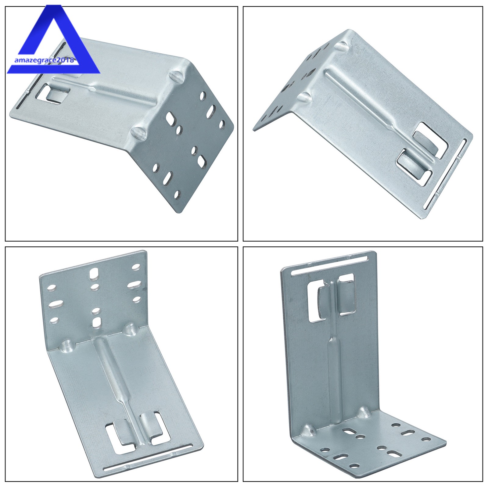 1 Pairs Undermount Drawer Slides 12 inch Undermount Soft Close Drawer Slides
