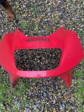 Fairing Upper Front Suzuki RF 600 R 1993-1994 (RF600R GN76A)