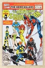 AMAZING SPIDER-MAN Annual #26 vol 1 (1993) Marvel Comics NM - Venom story