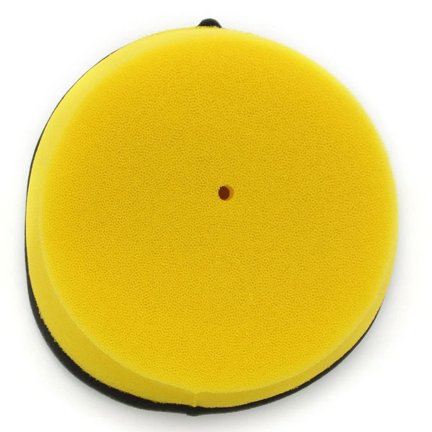 Air Filter Cleaner For Yamaha YZ125 YZ250 YZ400F YZ450F YZ426F WR250F WR400F Foto 2 de 4