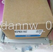 1PC New SMC MGPM25-100Z