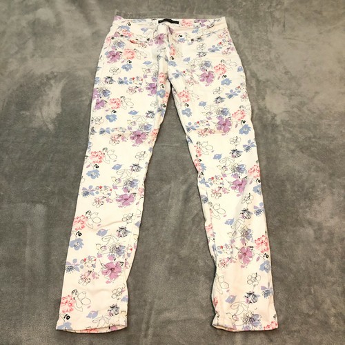LEVIS 524 Junior Jeans Too Superlow 