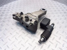 2003 Harley Electra Glide FLHTCUI Anniversary Rear Brake Caliper Master Cylinder