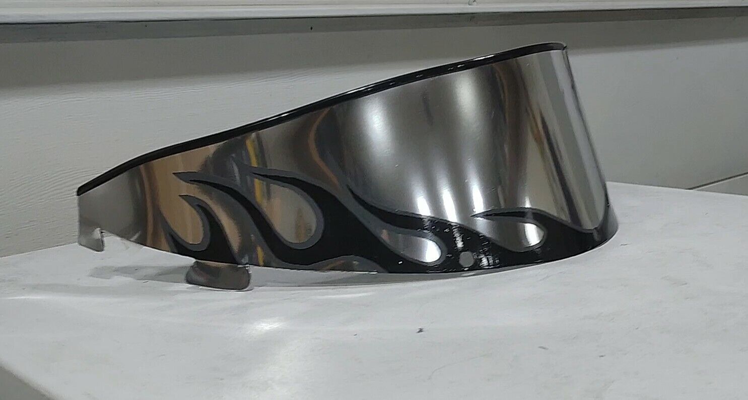 Special Edition Chrome Low Windshield 213 Fits Limited price sale Polaris Part Super beauty product restock quality top Edge