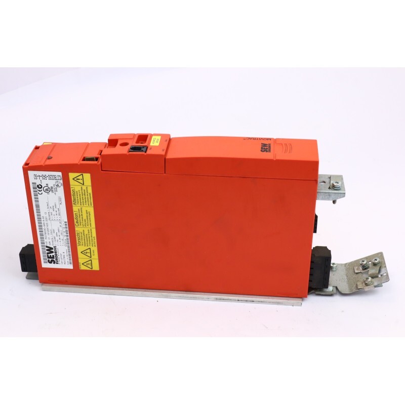 SEW MC07B0030-5A3-4-00 Variateur Movitrac B + FSC11B com interface (P132.8)