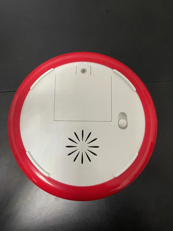 Juguete de música Montessori con ruedas y batería Hape Foto 4 de 4