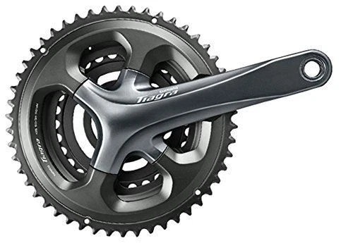 FC 4703 Tiagra triple chainset 10 speed 50 39 30 triple 175 mm