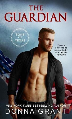 Thumbnail - Donna Grant The Guardian (taschenbuch) Sons Of Texas
