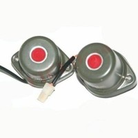 FüR Suzuki Blackout Stop Licht Paar Samurai Sj LJ80 Jimny Sierra Drover Gypsy