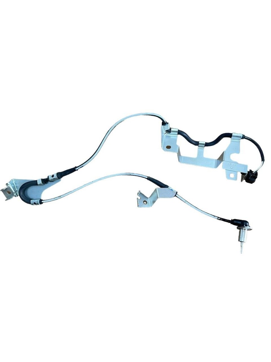nqrse Amazon.com: ABS Sensor for Isuzu 4Hk1 for NPR for Nqr for