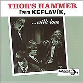 Thor's Hammer - From Keflavik With Love (2001)