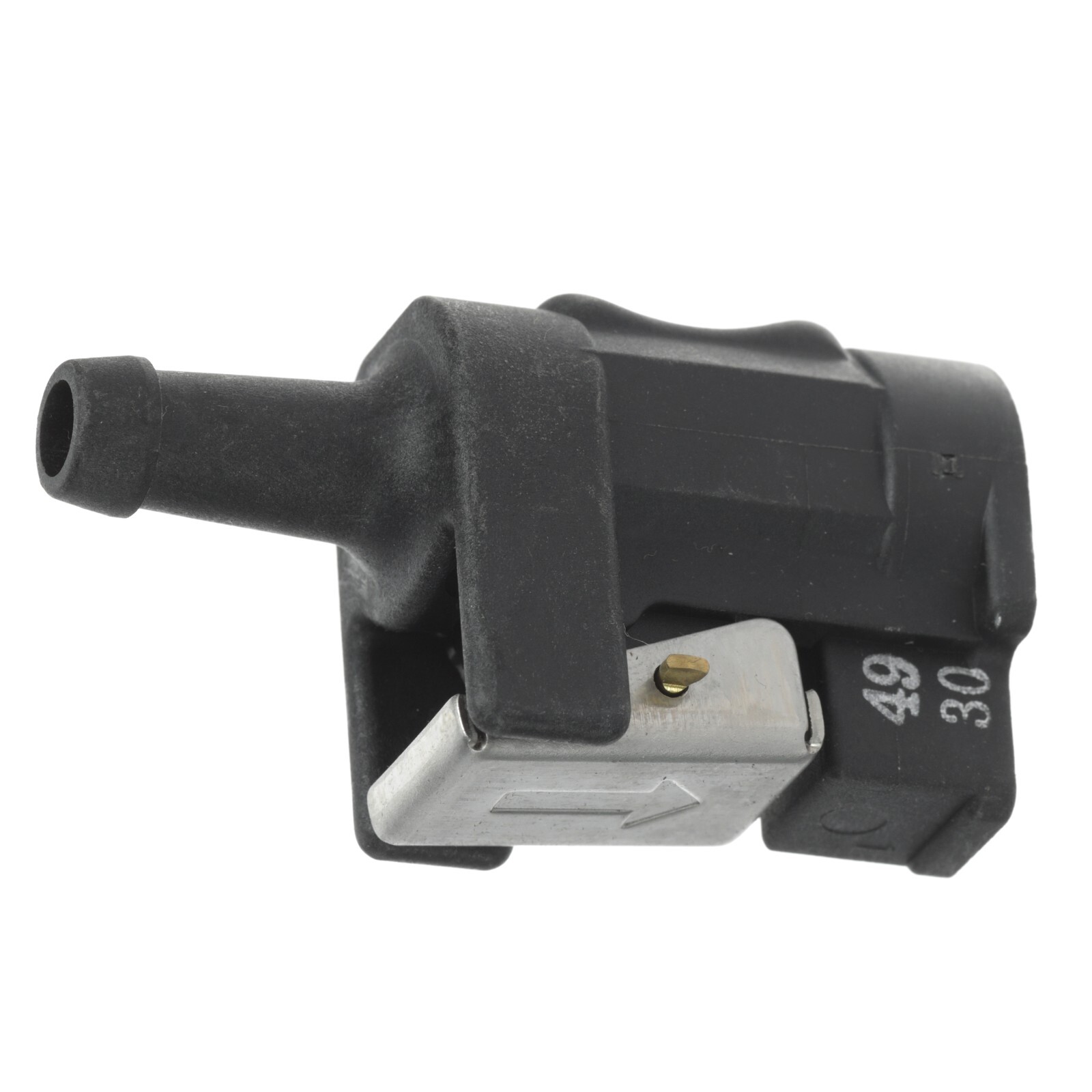 Conector del sistema de combustible (N/P 6E5-24305-05-00)