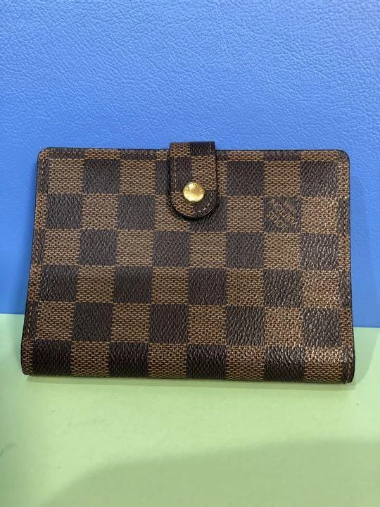 LOUIS VUITTON（LV） Cover notebook Louis Vuitton 24