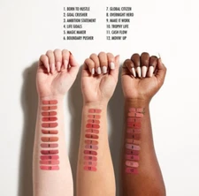 NYX SHINE LOUD HIGH SHINE LIP COLOR 0.22 fl. oz. - U Pick the Color