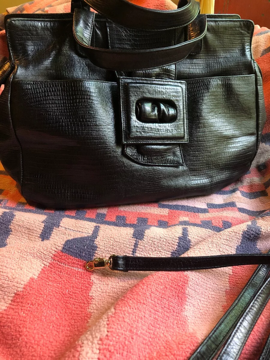 Big deals buckle bag