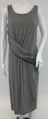 designer jersey dress Melodie Jersey Dress, Blue