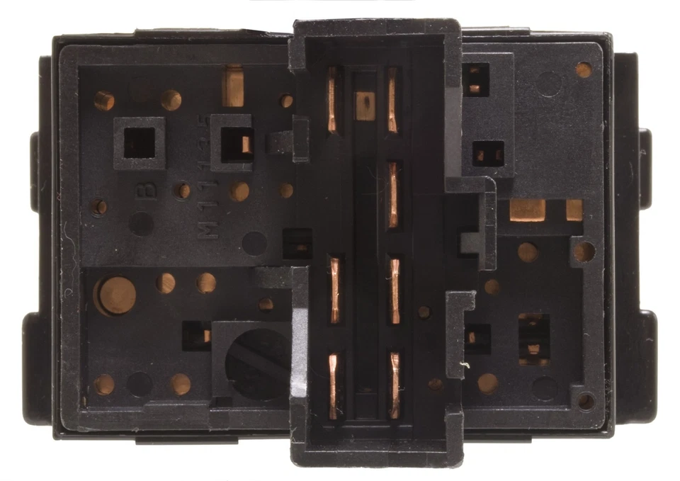 Interruptor limpiaparabrisas Airtex 1S3106 Foto 4 de 4