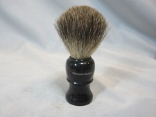 The Art of Shaving-Badger Hair Shaving Brush