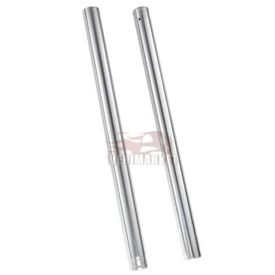 Tubes de Fourche Intérieur pour Yamaha YBR250 2007-2011 08 09 10 1S4-F3124-00-00 - Photo 1/4