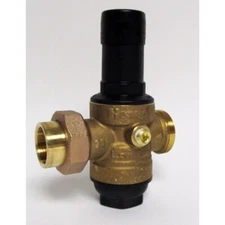 3/4" RESIDEO Braukmann DS06-101-DUT-LF/U