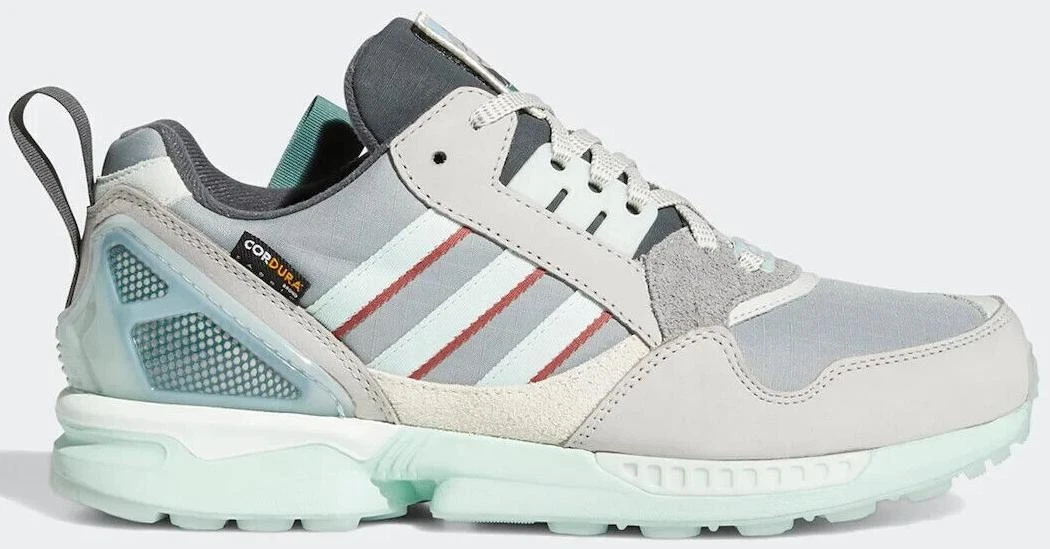 National Park Foundation x adidas ZX 9000 Glacier Park for Sale