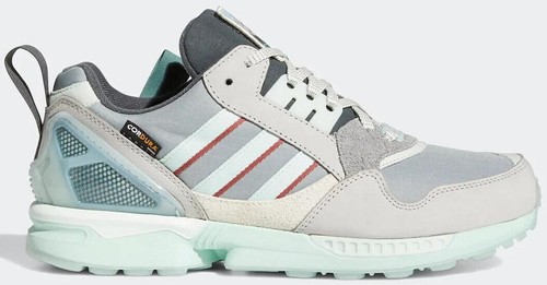 adidas x END. ZX 9000 Kiln US 12.5 FW5022 DS | eBay