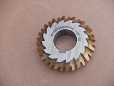 GEAR CUTTER M01607A54256/002 R1