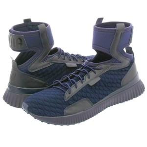 fenty by rihanna trainer mid geo