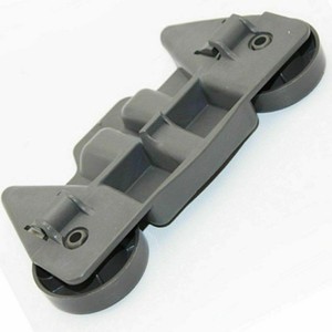 kitchenaid dishwasher roller replacement