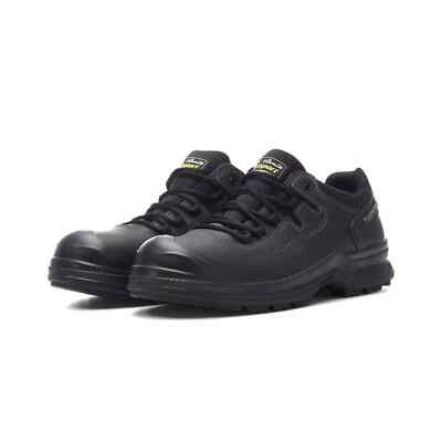 Grisport Ultron S3 ESD SRC Sicherheitsschuhe Arbeitsschuhe Vibram Sohle / 70107