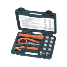 Tool Aid 36350 In Line Spark Checker And Noid Light Kit Recessed Plug Tester