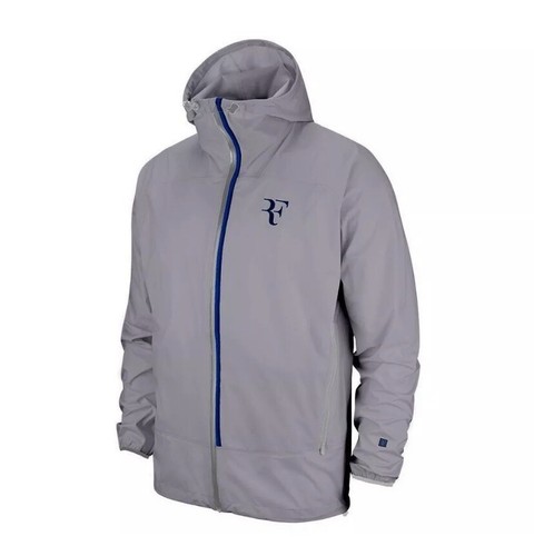 federer jacket